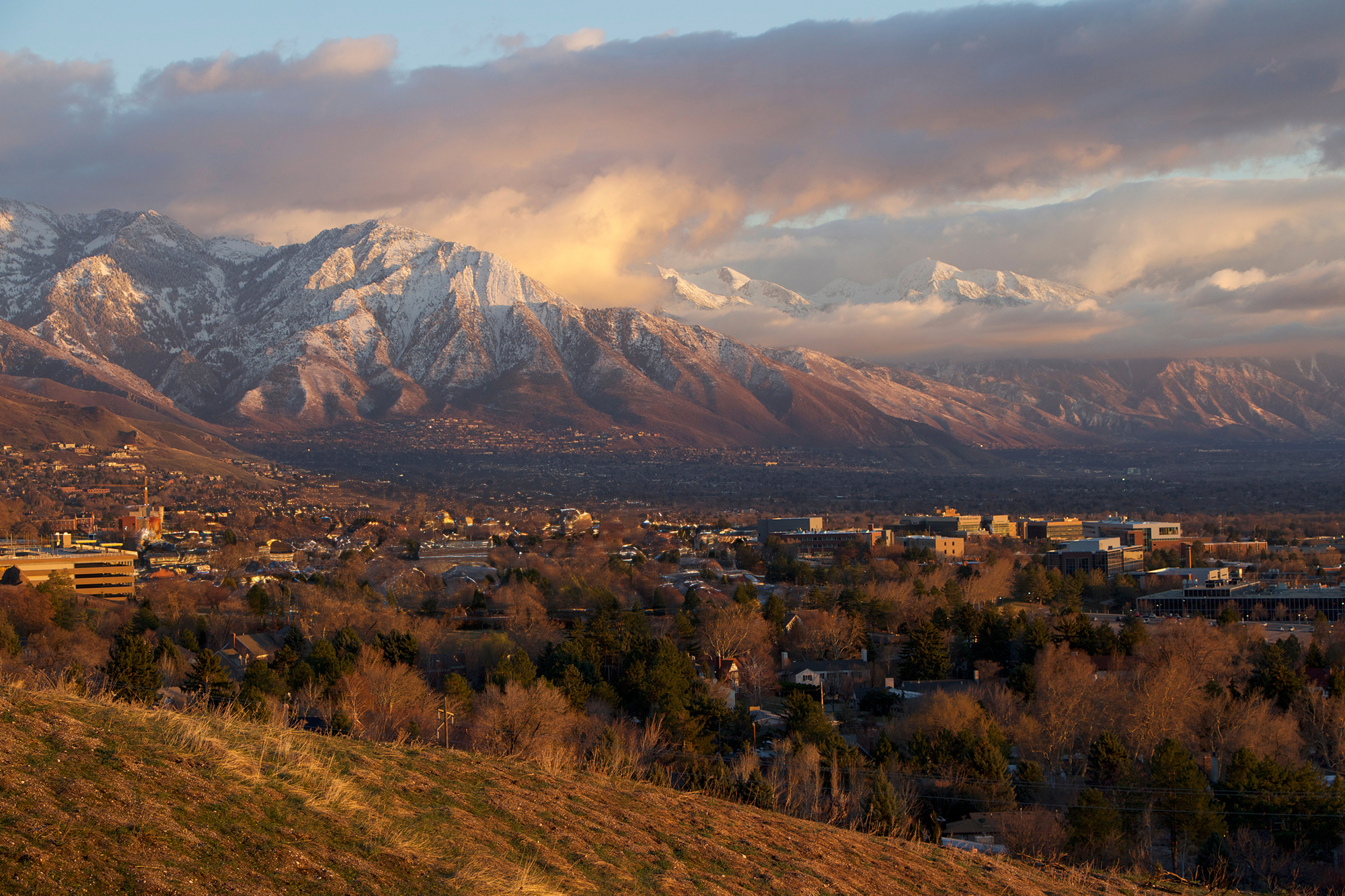 Are There Too Many Apartment Developers in the Mountain West?