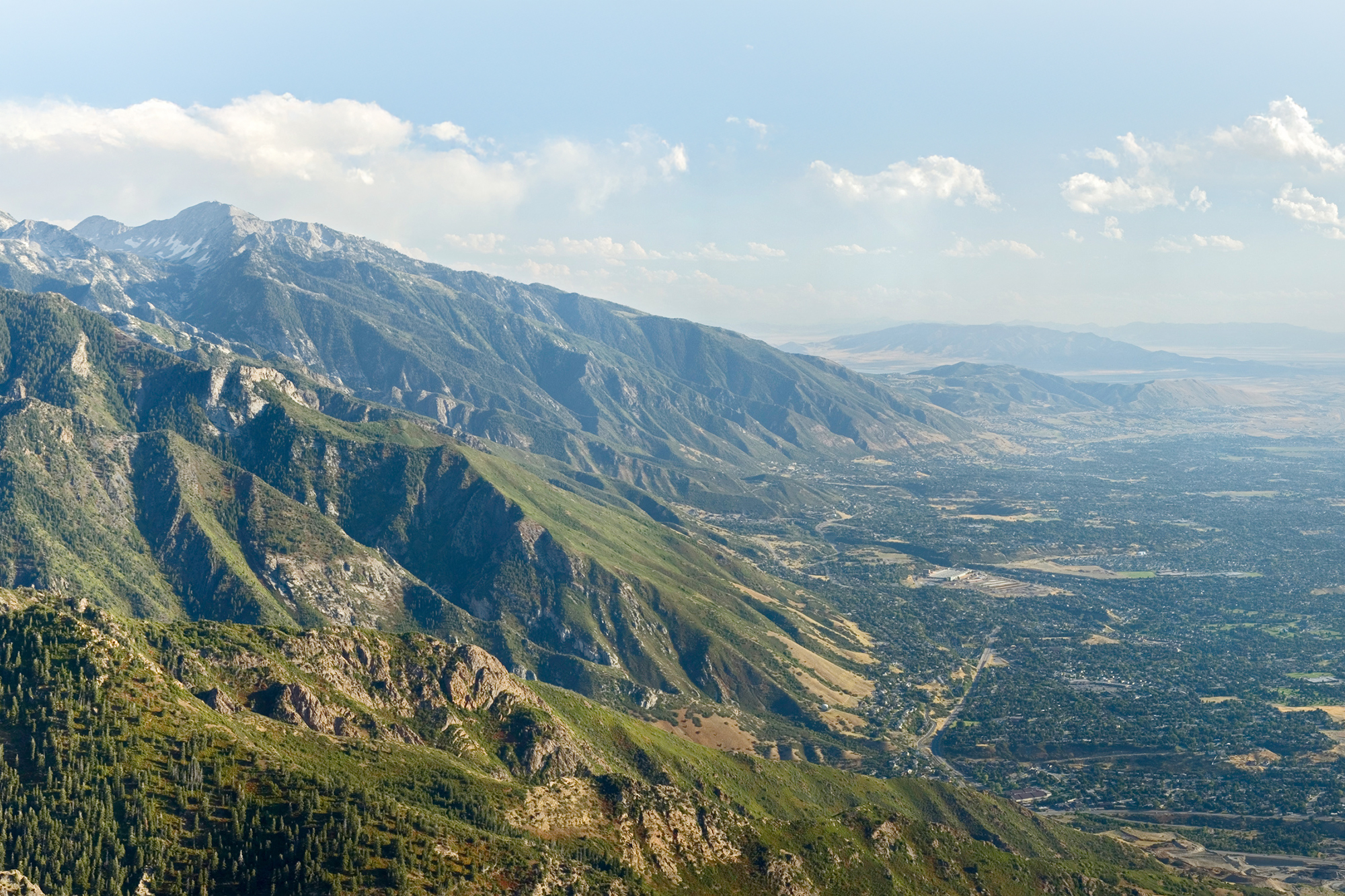 Are There Too Many Apartment Developers in the Mountain West?