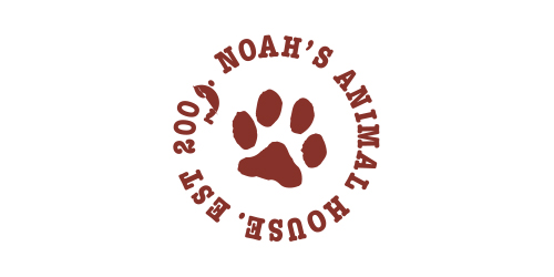 A close friend of mine, along with their mother, founded this charity, which serves as a full-service pet facility located on the grounds of a domestic violence shelter.