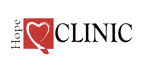 The Hope Clinic is run 100% by volunteers dedicated to providing free health care to uninsured individuals and families.