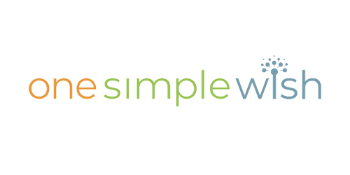 One Simple Wish works with community partners to gather wishes from individuals impacted by foster care, trauma, or crisis and connects them with supporters who can make them come true.”