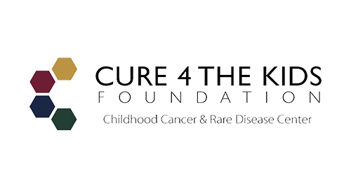 My daughter has a bleeding disease, and I support Cure 4 The Kids because no child will be turned away for treatment due to financial reasons.