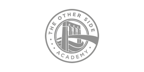 The Other Side Academy is a training school that helps people reshape their lives by teaching them vocational, social, and life skills.